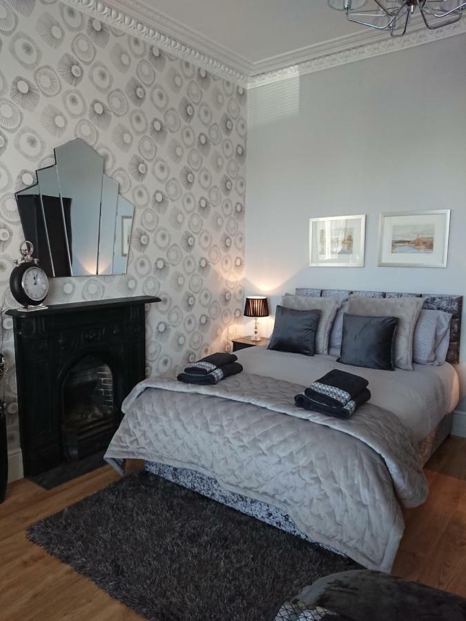 William Wallace Apartment Stirling Exterior photo